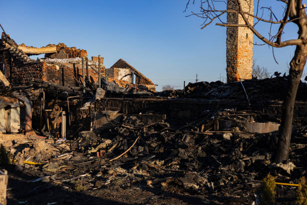 Reliable Fire Damage Removal contractor in Cheltenham, PA by Fire Damage Flint