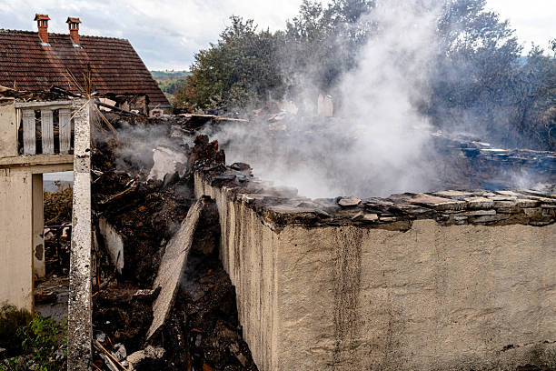 Affordable Fire Damage Removal solutions in Cheltenham, PA